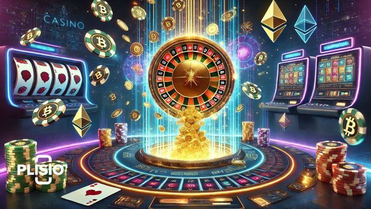Jupiter Club Casino Welcome Bonus